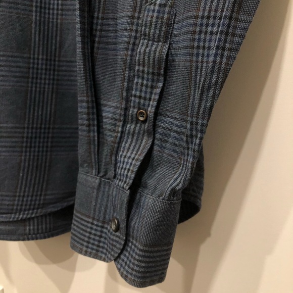 UNTUCKit Button Down - XXL 100% Cotton - Picture 4 of 6